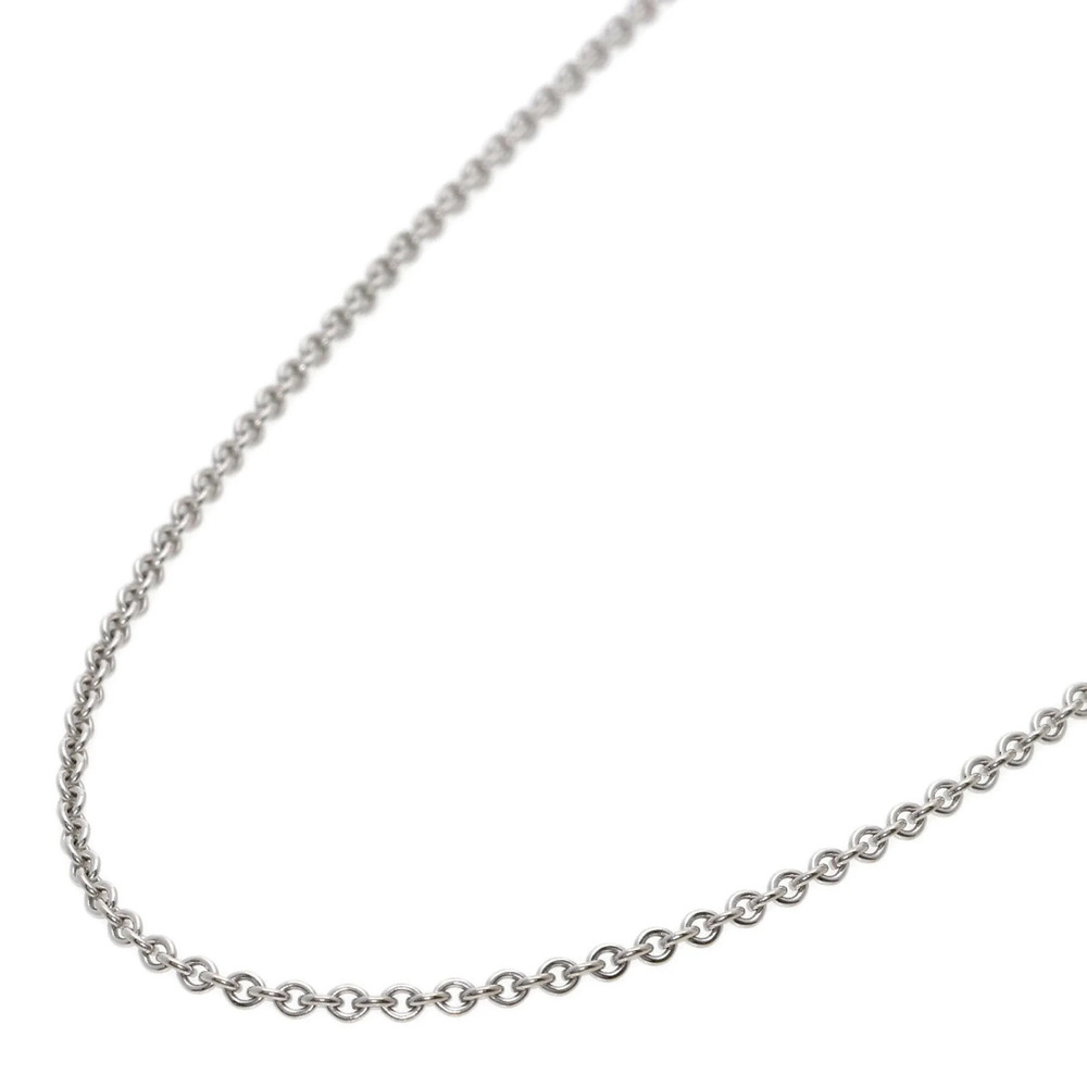 BVLGARI 18k Silver Necklace